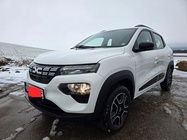 Dacia Spring 2022
