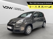Fiat Panda 2024