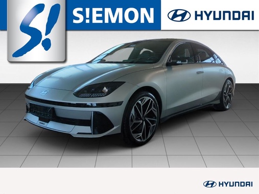 Hyundai Ioniq6 2024