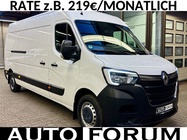 Renault Master 2022