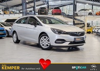 Opel Astra 2022