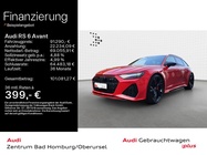 Audi RS 6 2023