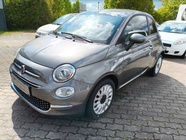Fiat 500 2021