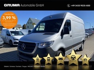 Mercedes-Benz Sprinter 2023