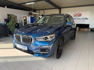 BMW X5 2020