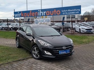 Hyundai i30 2015