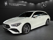 Mercedes-Benz CLA-Class 2024