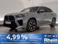 BMW X2 2025