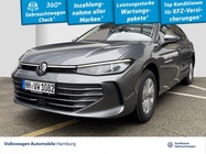 Volkswagen Passat 2025