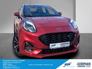 Ford Puma 2022