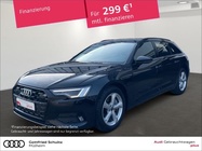 Audi A6 2025