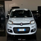 Fiat Panda 2018