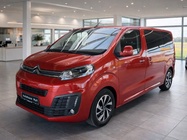 Citroen SpaceTourer 2021