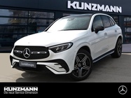 Mercedes-Benz GLC-Class 2026