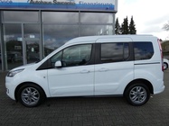 Ford Tourneo 2019