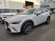 Mazda CX-3 2018