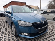 Skoda Fabia 2020
