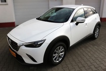 Mazda CX-3 2019