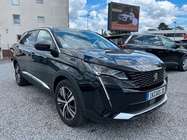 Peugeot 5008 2022