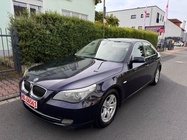 BMW 5 Series 2008