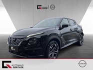 Nissan Juke 2024