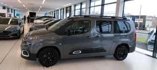 Citroen Berlingo 2023