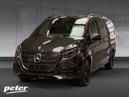 Mercedes-Benz V-Class 2025