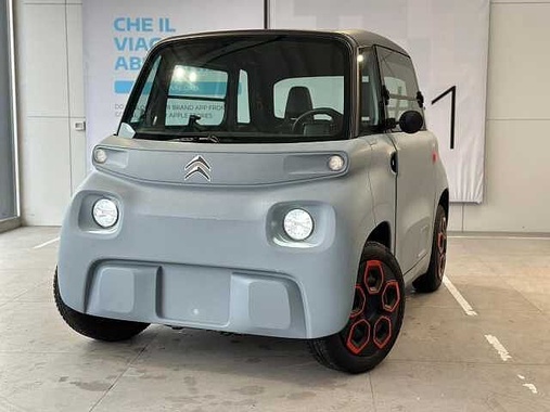 Citroen Other 2021
