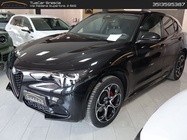 Alfa Romeo Stelvio 2024