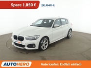 BMW 1 Series 2019