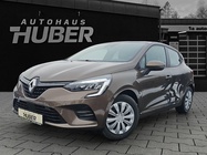 Renault Clio 2021