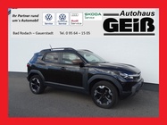 Dacia Duster 2025