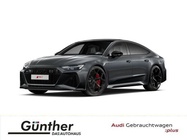 Audi RS 7 2025