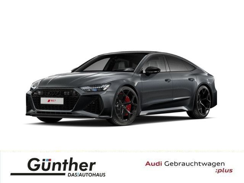 Audi RS 7