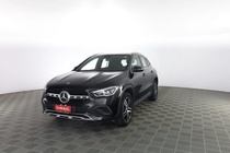 Mercedes-Benz GLA-Class 2021