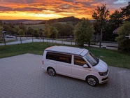 Volkswagen T6 2019