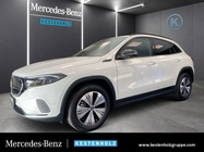 Mercedes-Benz EQA 2022