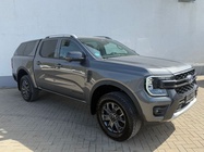 Ford Ranger 2023