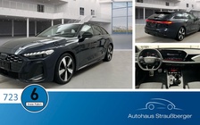 Audi A5 2025