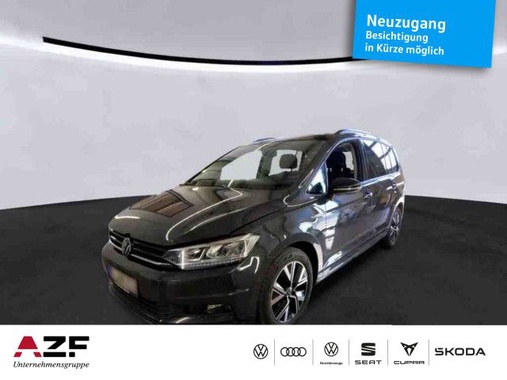 Volkswagen Touran 2023