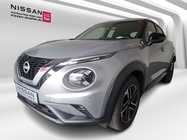 Nissan Juke 2025