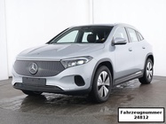 Mercedes-Benz EQA 2024