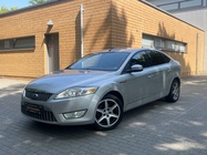 Ford Mondeo 2010