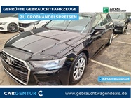 Audi A6 2023