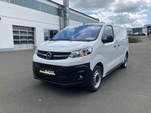 Opel Vivaro 2024