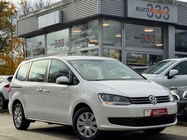 Volkswagen Sharan 2012