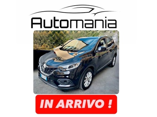 Renault Kadjar 2020