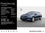Volkswagen Passat 2023