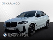 BMW X4M 2023