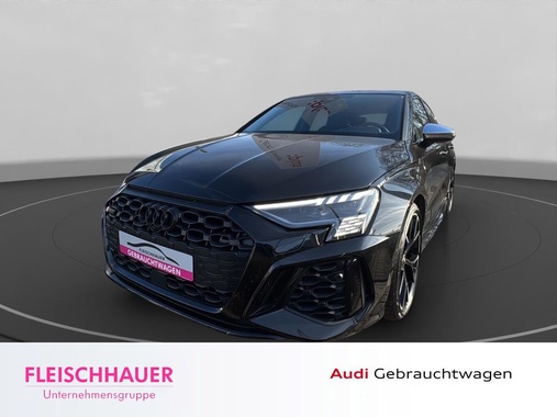 Audi RS3 2022